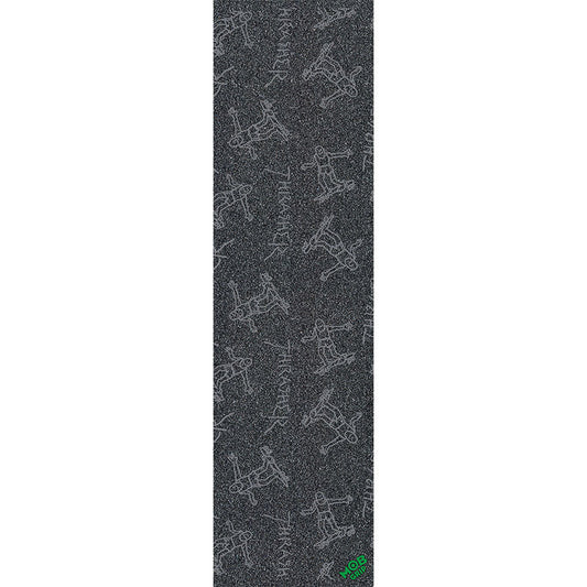 MOB - GONZ THRASHER PATTERN SKATEBOARD GRIPTAPE