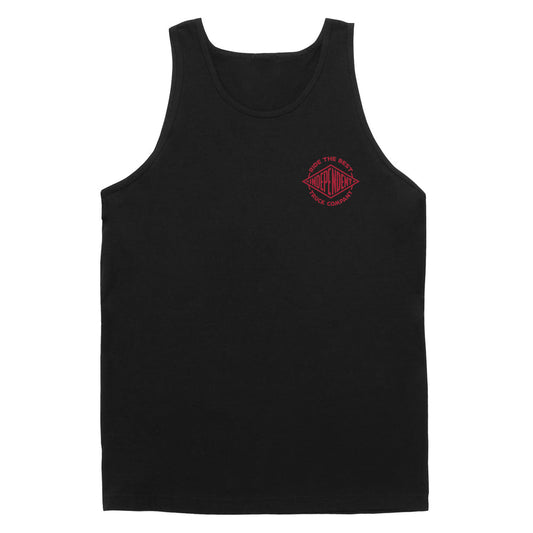 Independent - Seal Summit Mens Tank