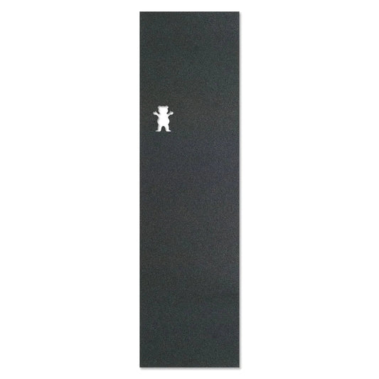 Grizzly - Griptape Bear Cutout Goofy Footed