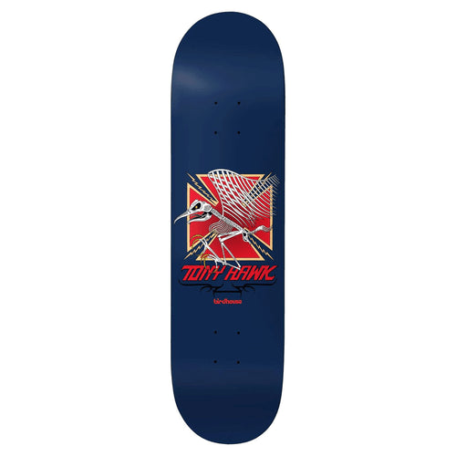 Birdhouse - Tony Hawk Artifact Pro Deck 8.0 X 31.5