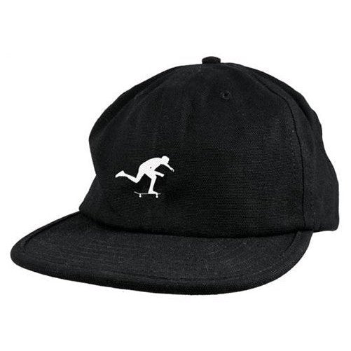 Foundation - Push Unstructured Snap Back