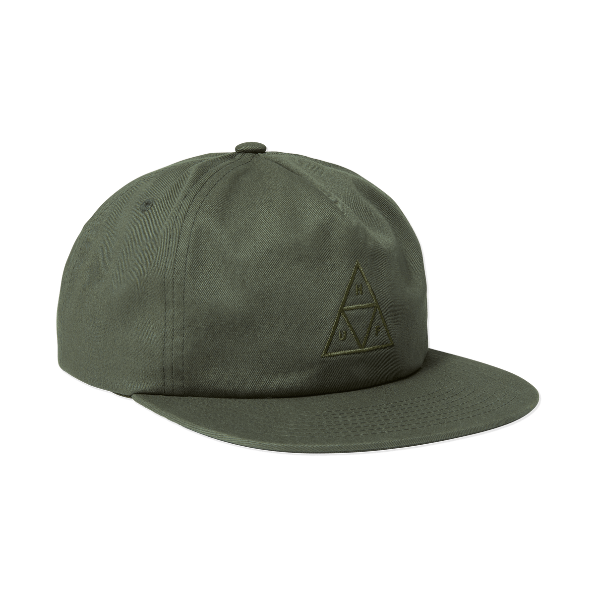 HUF - SET TRIPLE TRIANGLE SNAPBACK HAT