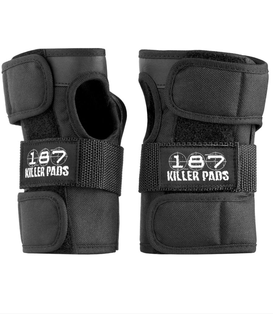 187 Killer Pads - Wrist Guards