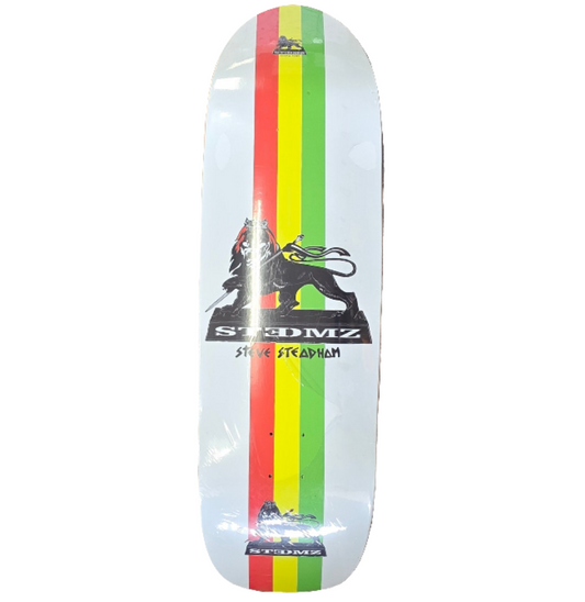 Stedmz - Rasta Deck