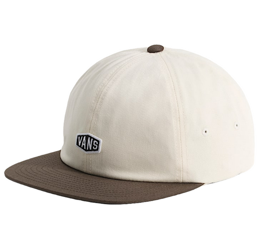 Vans - Hex Logo Snapback Hat
