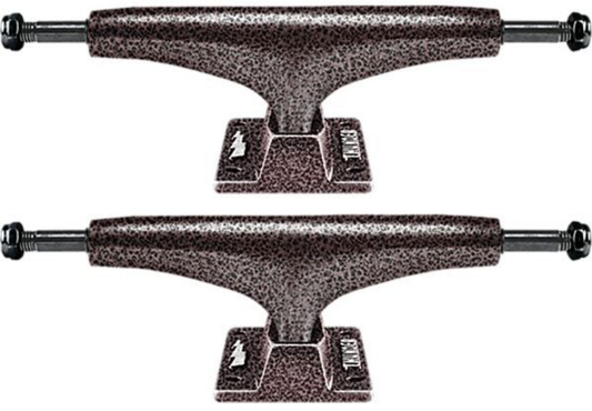 Thunder - Black Rose Lights Skateboard Trucks