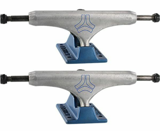 Destructo - D2 Light Trucks Blue Set of 2