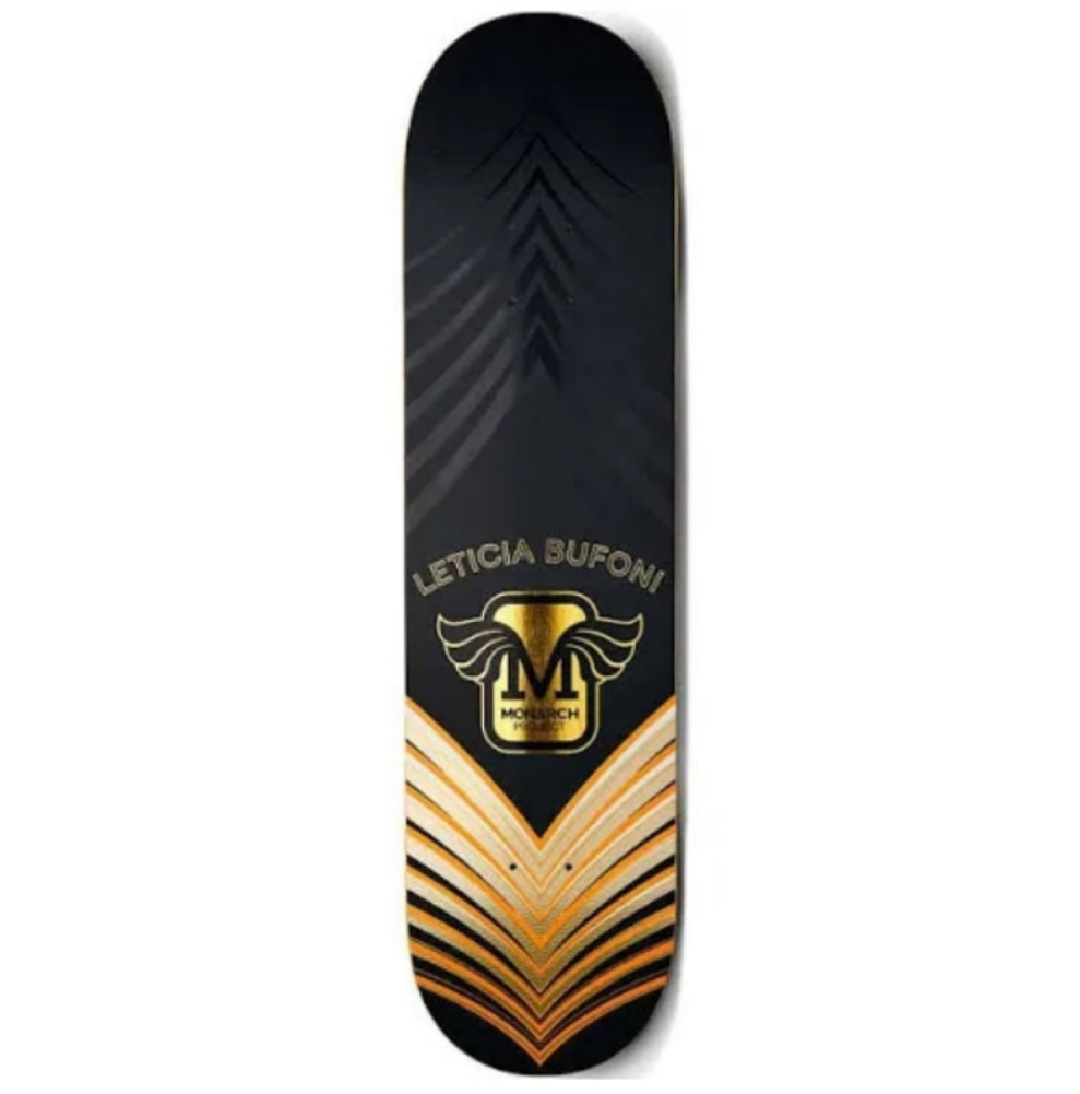 Monarch - 8.375 Bufoni Horus R7 Deck