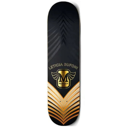 Monarch - 8.375 Bufoni Horus R7 Deck