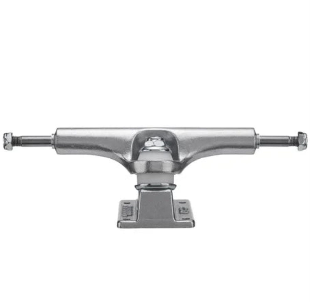 Ace - 55 Classic Polished Silver Set Of 2 Trucks