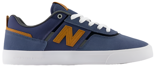 NB Numeric - Jamie Foy 306 Blue/Brown