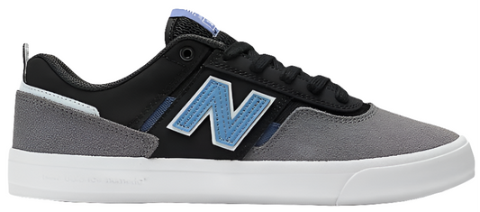 NB Numeric - Jamie Foy - 306 - Castlerock with Black