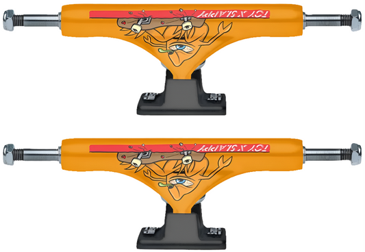 Slappy - Toy Machine x Slappy Trucks - ST1 - Hollow Trucks