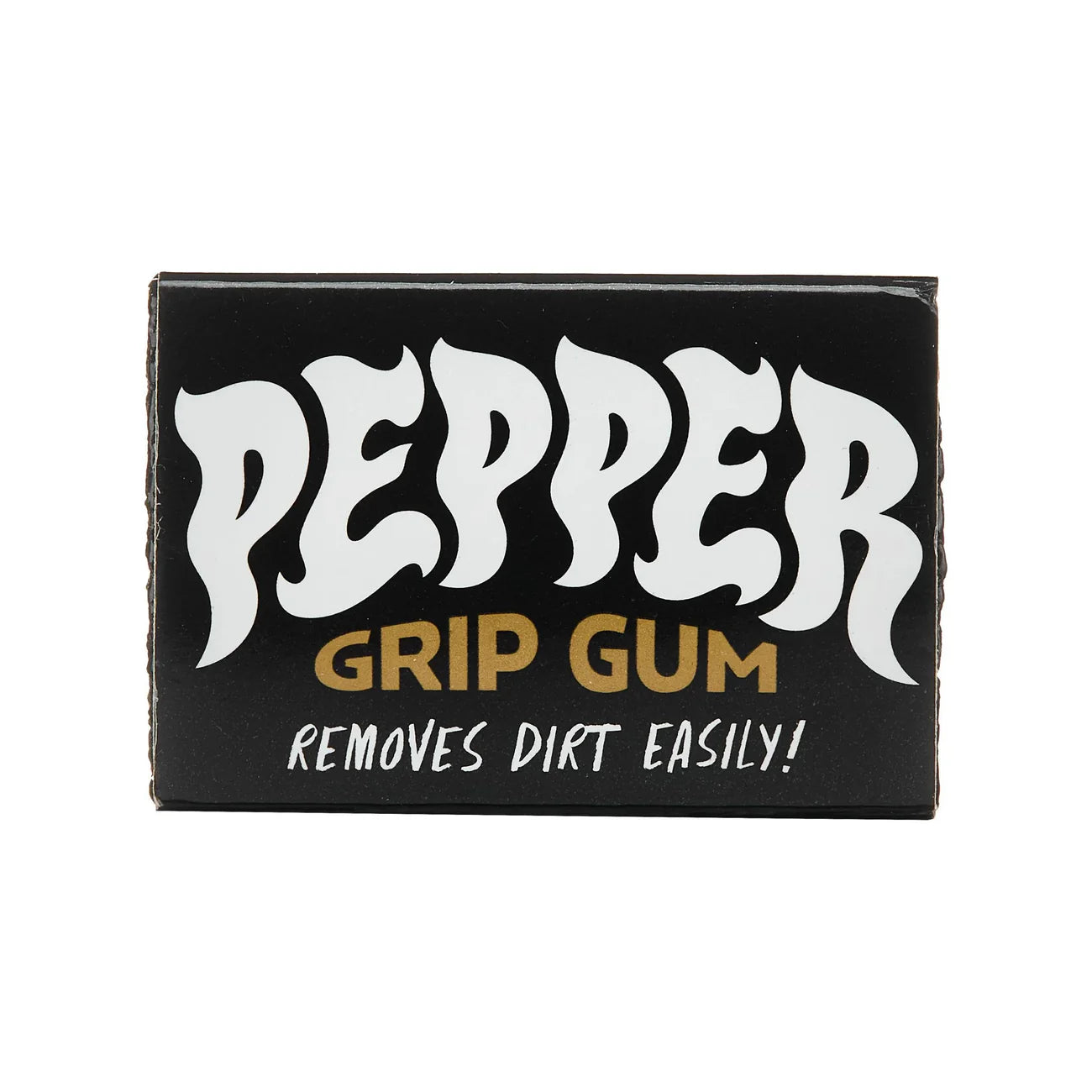 Pepper - Skateboard Grip Cleaner
