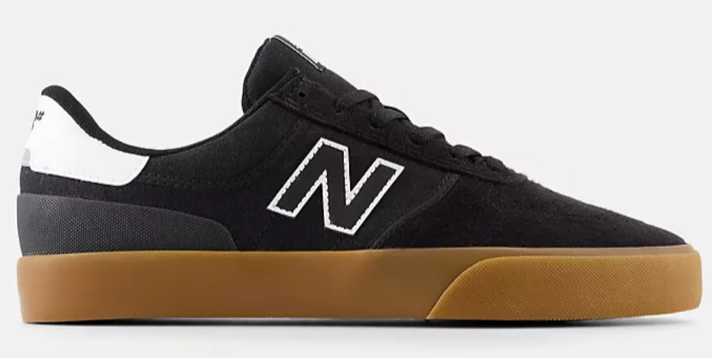 NB Numeric 272 Black/White