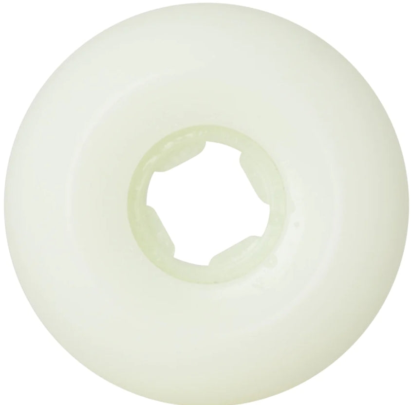 Slime Balls - 55mm Saucers 99a Skateboard Wheels