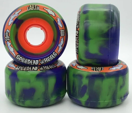 Speedlab Globes 59mm/80A