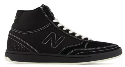 NB Numeric 440 High Black