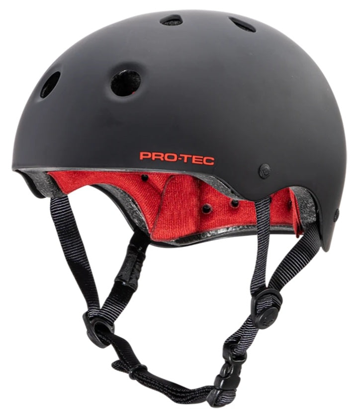 PRO-TEC - CLASSIC - STEVE CABALLERO PRO MODEL - CAB DRAGON (CERTIFIED) HELMET