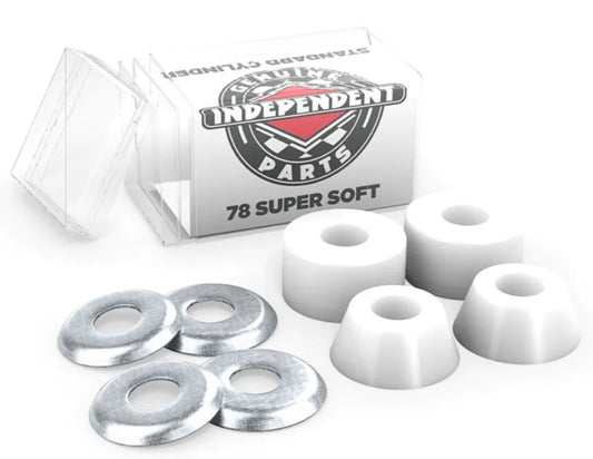 Independent - Genuine Parts Cylinder Bushings