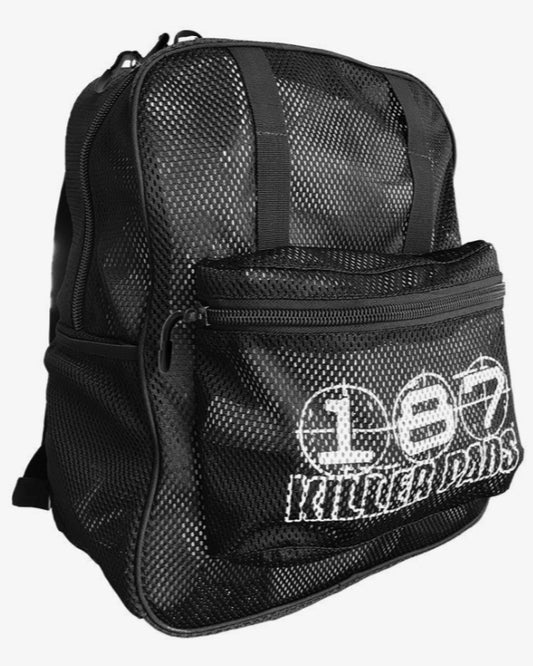 187 Killer Pads - Mesh Backpack