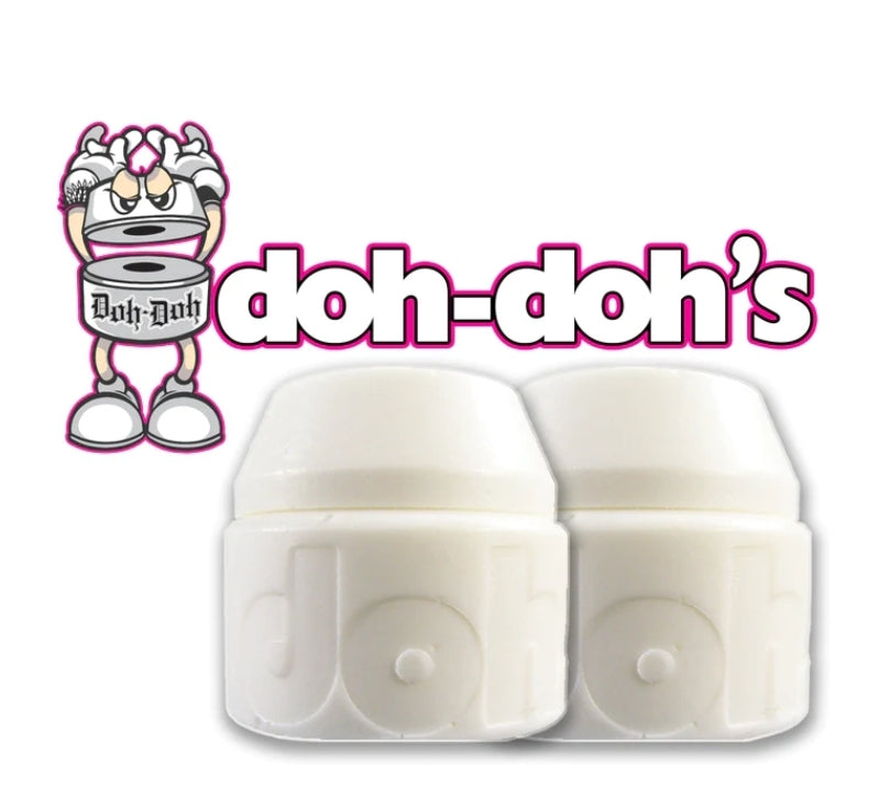 Shorty's - Doh Doh Bushings