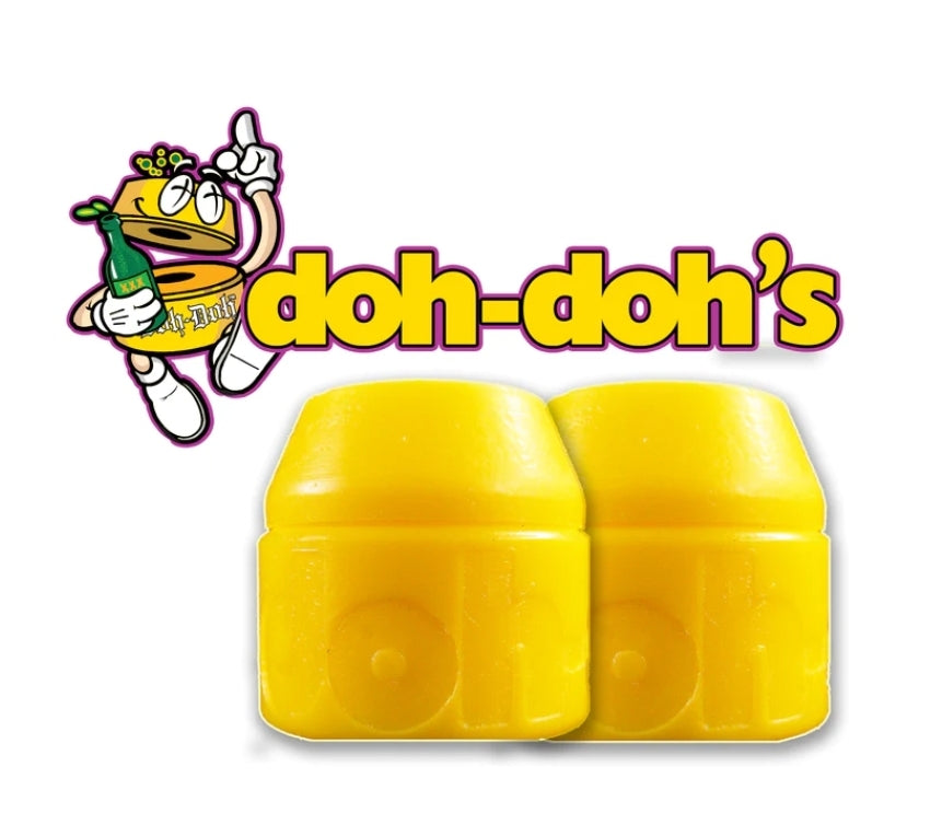 Shorty's - Doh Doh Bushings