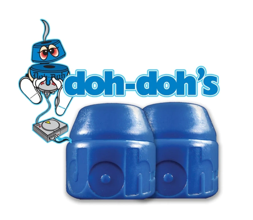 Shorty's - Doh Doh Bushings