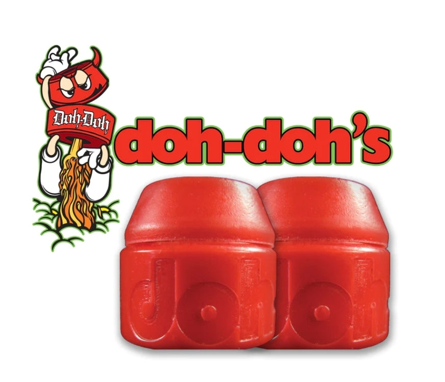 Shorty's - Doh Doh Bushings