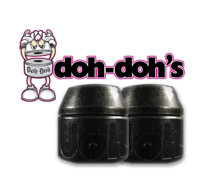 Shorty's - Doh Doh Bushings