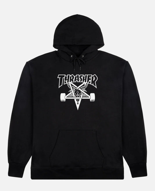 Thrasher - Skategoat Hoodie