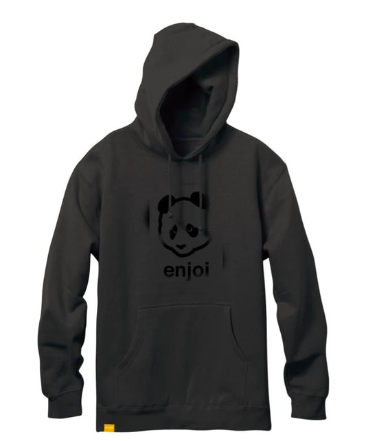 Enjoi - Tonal Head Pull Over Sweatshirt