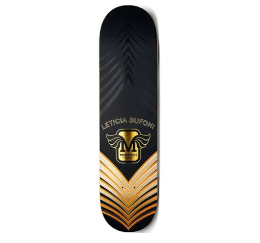 Monarch - 8.375 Bufoni Horus R7 Deck