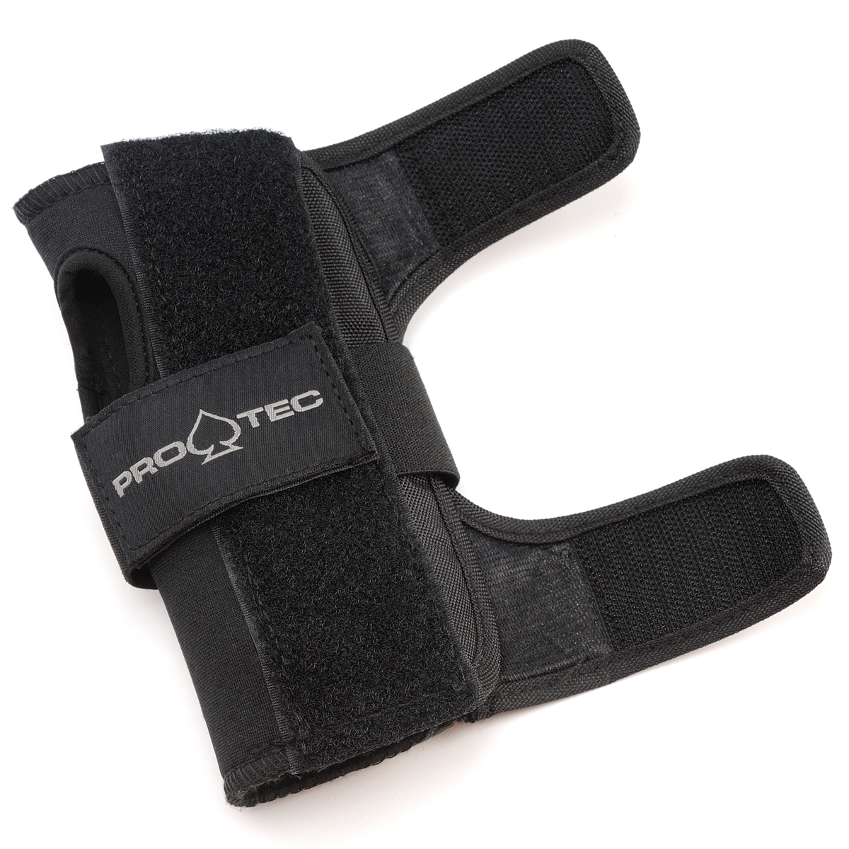 PRO-TEC - STREET WRIST GUARD - BLACK