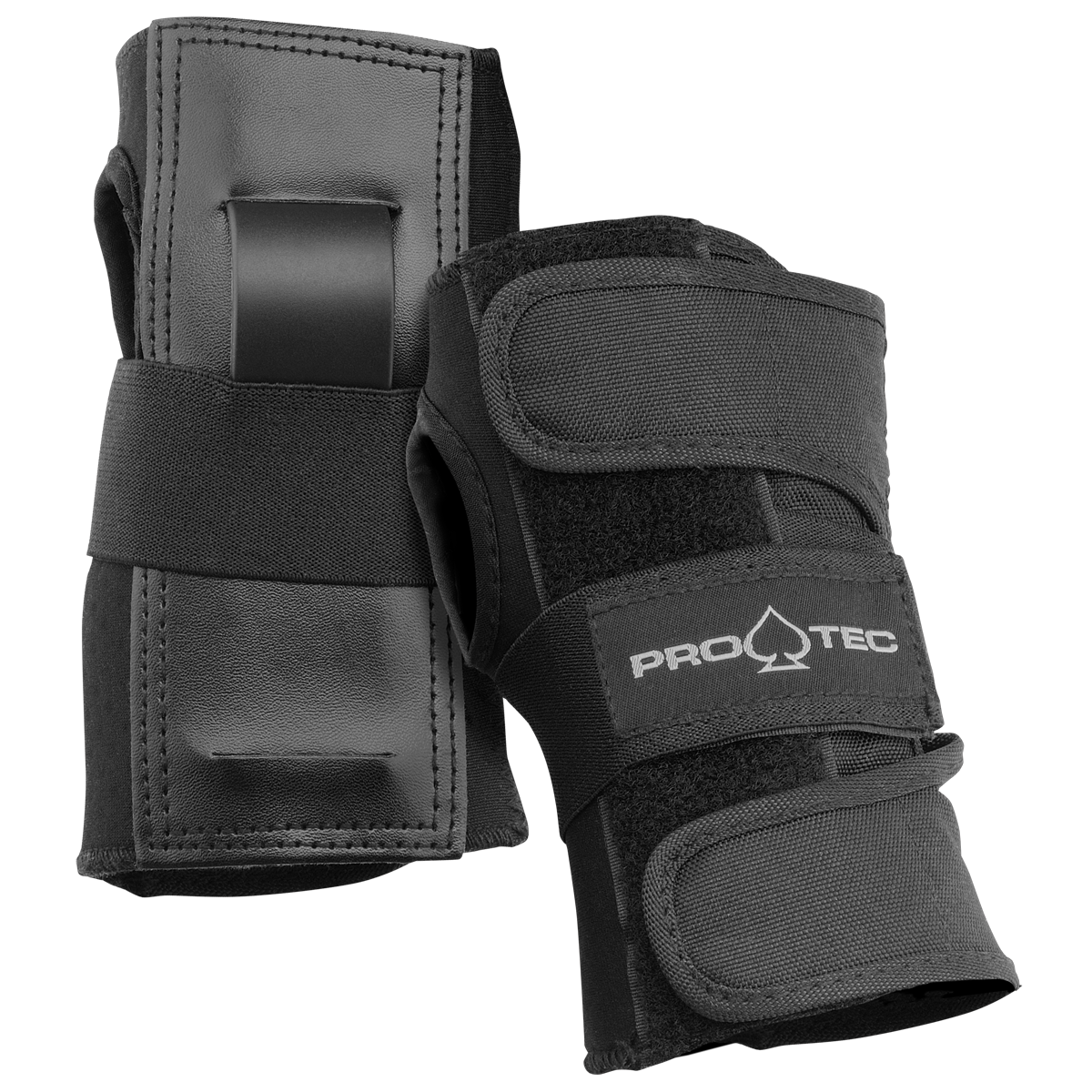 PRO-TEC - STREET WRIST GUARD - BLACK