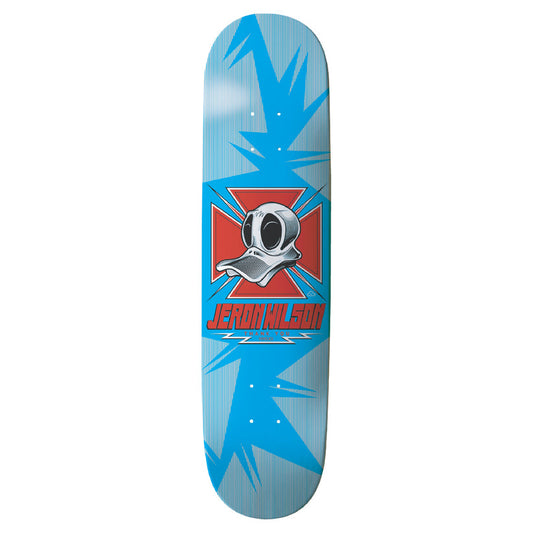 Thank You - 8.25 Jeron Wilson Guest Model Deck