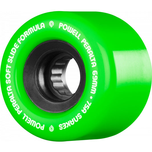 Powell Peralta - Wheels Snakes 69mm 75a