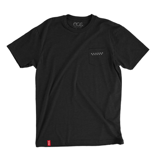 Ace - Seal Pocket T-Shirt