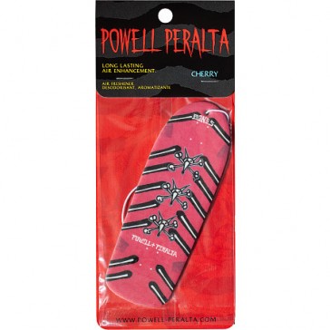 Powell Peralta - OG Rat Bones Pink Cherry Air Freshener