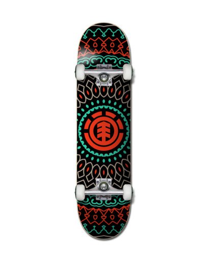 Element - Tulum 7.75 Complete Skateboard