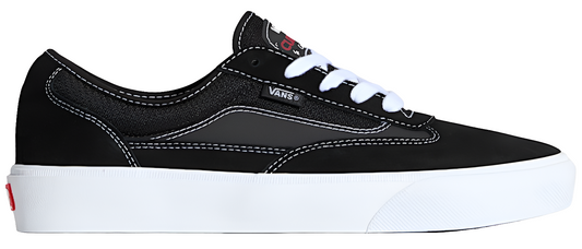 Vans - Skate Curren Caples Shoes