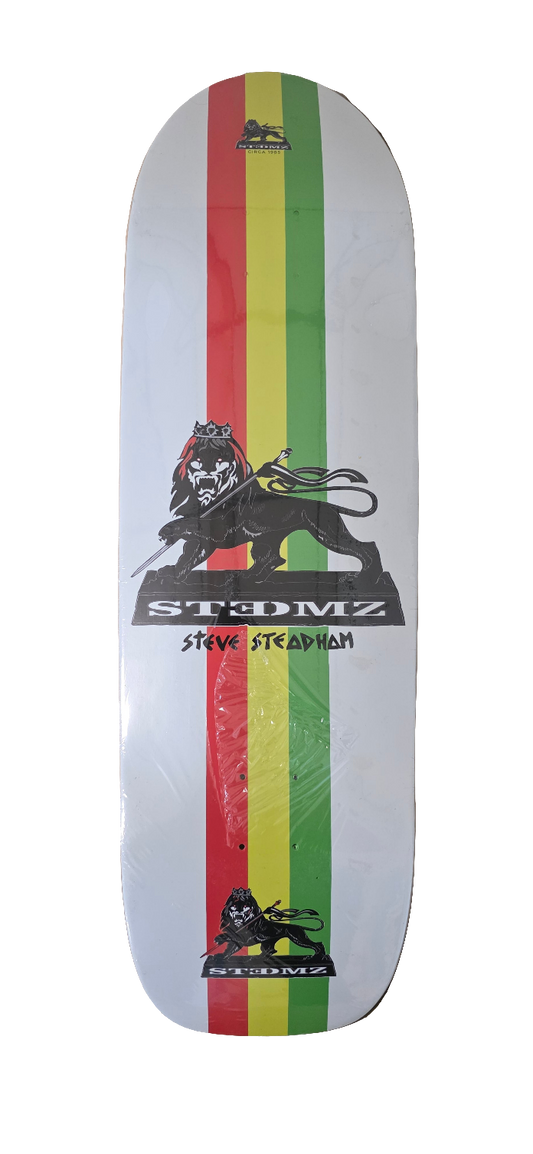 Stedmz - Rasta Deck