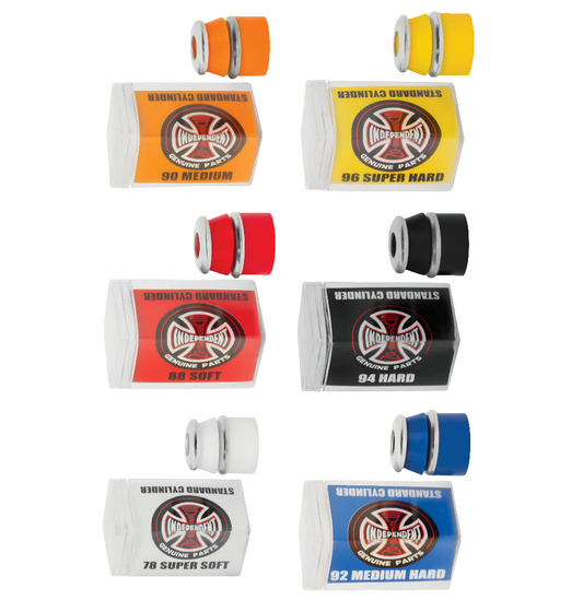 Independent - Genuine Parts Cylinder Bushings