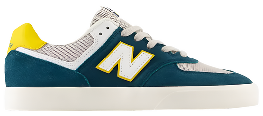 NB Numeric - 574 Vulc
