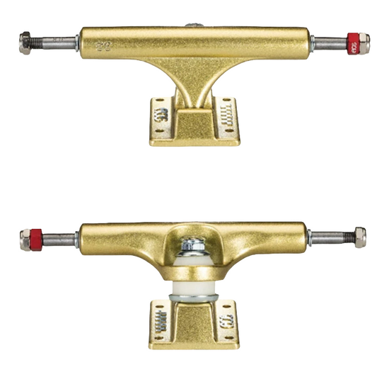Ace - AF1 44 Gold Trucks Set Of 2