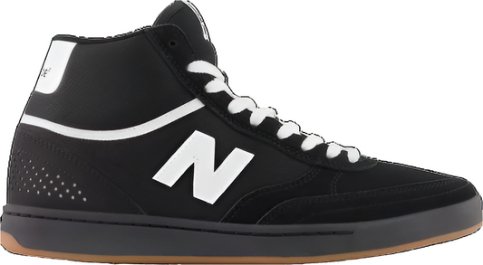 NB Numeric - 440 High Black/White