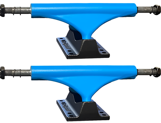 LiteZpeed - 5.25 Trucks Set Of 2 ("8.0")