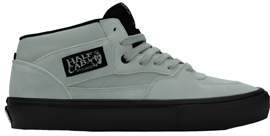 Vans - Skate - Half Cab - Gray/Olive