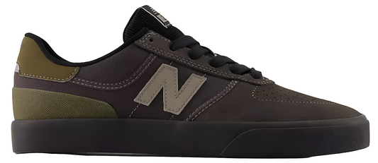 NB Numeric - 272 Black/Brown