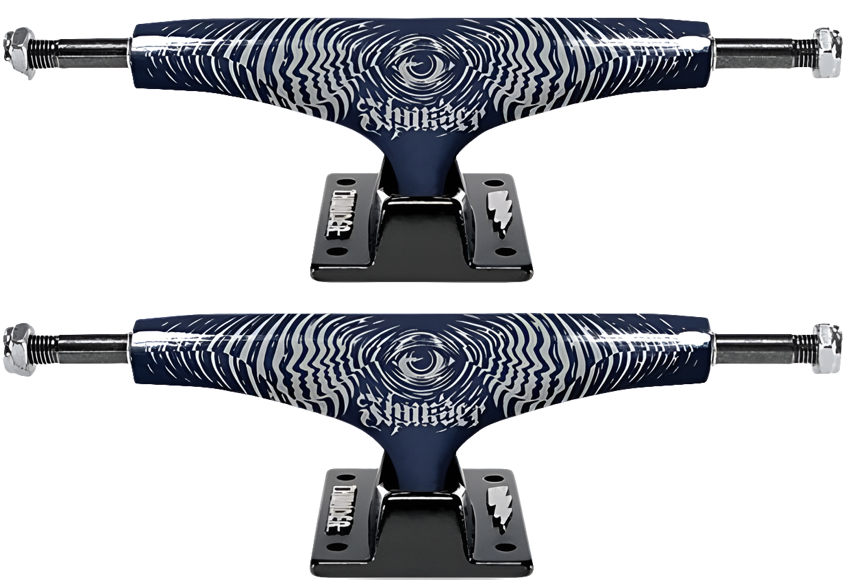 Thunder - Lights - Mindstate Trucks